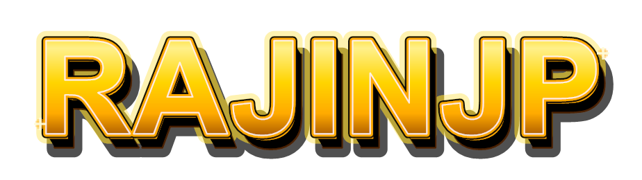 RAJINJP Logo
